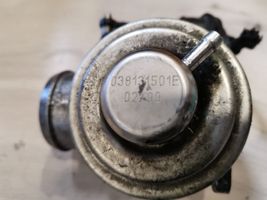 Volkswagen New Beetle EGR valve 038131501E
