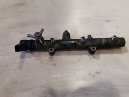 Audi A6 S6 C6 4F Fuel main line pipe 059130090J