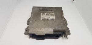 Fiat Ulysse Sterownik / Moduł ECU IAW8P22