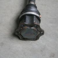 Audi A7 S7 4K8 Front driveshaft 4N0407271