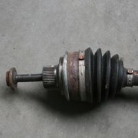 Audi A7 S7 4K8 Front driveshaft 4N0407271