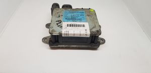 Citroen C3 Module confort 9649847780