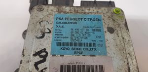 Citroen C3 Module confort 9649847780