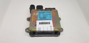 Citroen C3 Module confort 9649847780