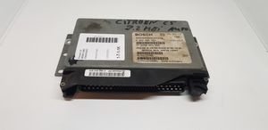 Citroen C5 Module de contrôle de boîte de vitesses ECU 0260002923