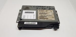 Citroen C5 Module de contrôle de boîte de vitesses ECU 0260002923