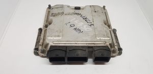 Citroen Xsara Picasso Sterownik / Moduł ECU 0281011084