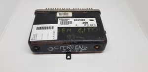 Citroen XM Modulo comfort/convenienza S101320002C