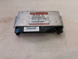 Audi A4 S4 B5 8D Centralina/modulo ABS 4D0907379D