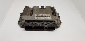 Renault Espace III Calculateur moteur ECU 0281011724