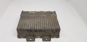 Renault Trafic II (X83) Calculateur moteur ECU 7700311655