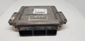 Renault Espace -  Grand espace IV Calculateur moteur ECU 0261204434