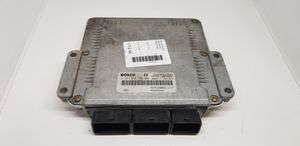 Renault Scenic II -  Grand scenic II Calculateur moteur ECU 0281010189