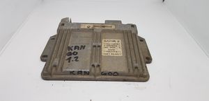 Renault Kangoo I Calculateur moteur ECU 7700112767