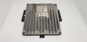 Renault Kangoo I Calculateur moteur ECU 8200259832