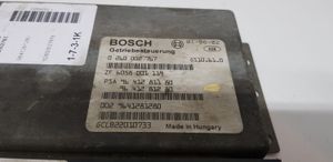 Peugeot 607 Module de contrôle de boîte de vitesses ECU 0260002767