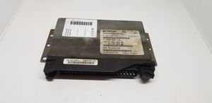 Peugeot 607 Module de contrôle de boîte de vitesses ECU 0260002767