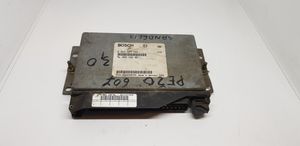 Peugeot 607 Calculateur moteur ECU 0265109415