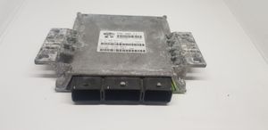 Peugeot 406 Calculateur moteur ECU IAW48P11