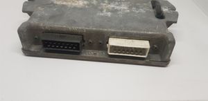 Peugeot 605 Sterownik / Moduł ECU 1740007013