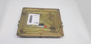 Peugeot 605 Sterownik / Moduł ECU 1740007013