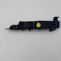 Audi A7 S7 4K8 Staffa angolare del supporto di montaggio del paraurti 4K8807284