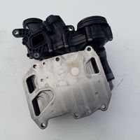 Audi A7 S7 4K8 Termostat / Obudowa termostatu 059121111CA