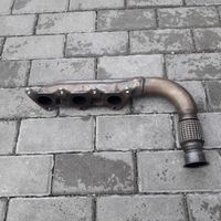 Audi A7 S7 4K8 Exhaust manifold 059253034CC