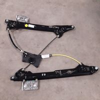 Audi A7 S7 4K8 Galinio el. lango pakėlimo mechanizmas be varikliuko 4K8839462