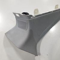 Audi A7 S7 4K8 Rivestimento grigia altoparlante della cappelliera 4K8867245A