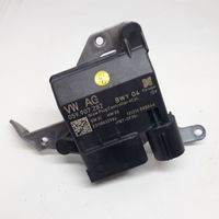 Audi A7 S7 4K8 Przekaźnik / Modul układu ogrzewania wstępnego 059907282