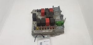 Fiat Stilo Module de fusibles 46846105