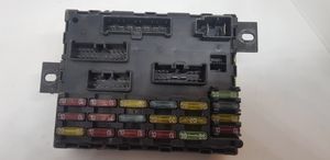 Lancia Lybra Module de fusibles 46776086