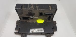 Fiat Panda II Module de fusibles S118578020D