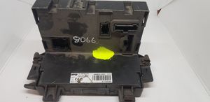 Fiat Panda II Module de fusibles S118578020D