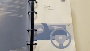 Volkswagen Sharan Instrukcja obsługi 