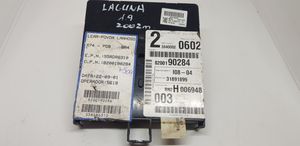 Renault Laguna II Module de fusibles 8200192469