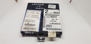 Renault Laguna II Module de fusibles 8200192469