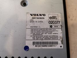 Volvo S40 Endstufe Audio-Verstärker 30732825