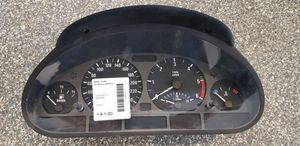 BMW 3 E46 Compteur de vitesse tableau de bord 6932896