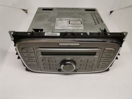 Ford Galaxy Unità principale autoradio/CD/DVD/GPS 7S7T18C815BA