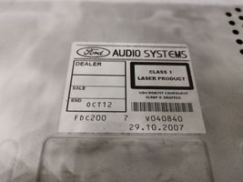 Ford Galaxy Panel / Radioodtwarzacz CD/DVD/GPS 7S7T18C815BA
