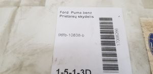 Ford Puma Nopeusmittari (mittaristo) 96FB10838B