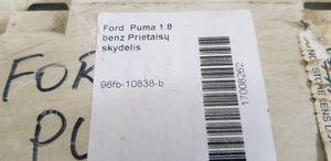 Ford Puma Tachimetro (quadro strumenti) 96FB10838B