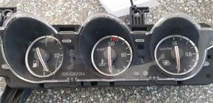 Alfa Romeo 159 Geschwindigkeitsmesser Cockpit 60696626