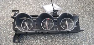 Alfa Romeo 159 Geschwindigkeitsmesser Cockpit 60696626