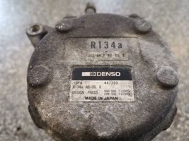 Toyota Previa (XR10, XR20) I Compressore aria condizionata (A/C) (pompa) 4472003522