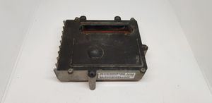 Chrysler Stratus II Gearbox control unit/module P04606583AB