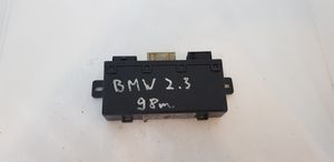 BMW 3 E46 Citu veidu vadības bloki / moduļi 83776019