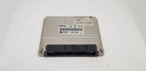 BMW 3 E46 Other control units/modules 0261204420